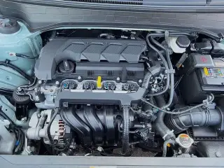 Hyundai VENUE 2025 SE 4dr Crossover