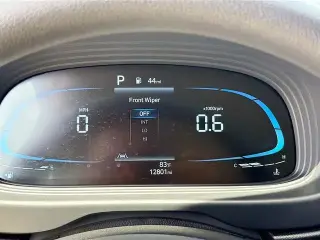 Hyundai VENUE 2025 SE 4dr Crossover