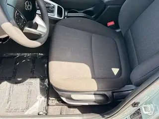 Hyundai VENUE 2025 SE 4dr Crossover