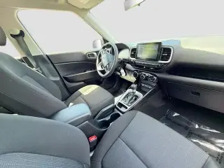 Hyundai VENUE 2025 SE 4dr Crossover