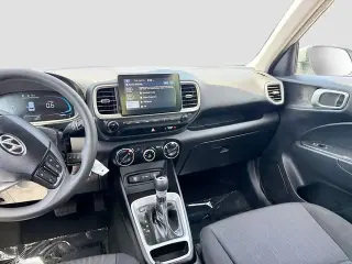 Hyundai VENUE 2025 SE 4dr Crossover