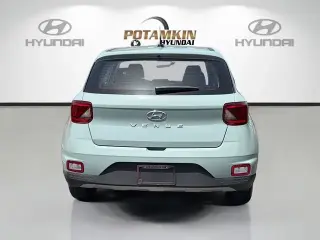 Hyundai VENUE 2025 SE 4dr Crossover
