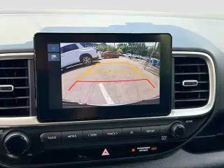 Hyundai VENUE 2025 SE 4dr Crossover