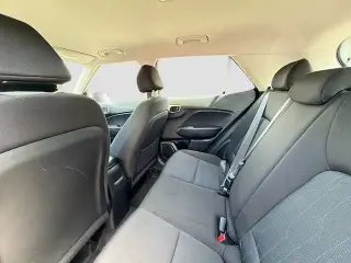 Hyundai VENUE 2025 SE 4dr Crossover