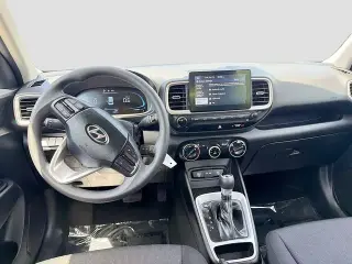 Hyundai VENUE 2025 SE 4dr Crossover