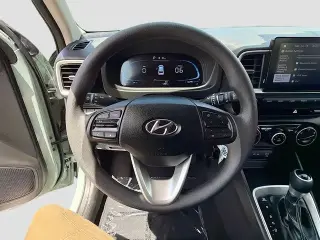 Hyundai VENUE 2025 SE 4dr Crossover