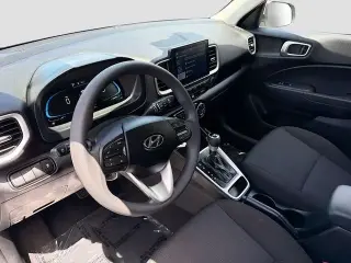 Hyundai VENUE 2025 SE 4dr Crossover