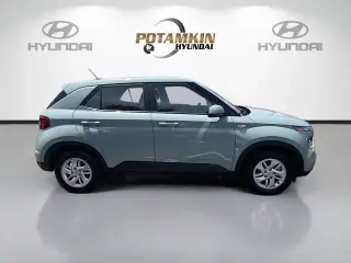 Hyundai VENUE 2025 SE 4dr Crossover