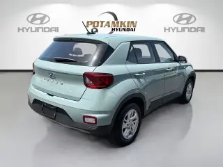 Hyundai VENUE 2025 SE 4dr Crossover
