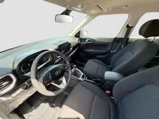 Hyundai VENUE 2025 SE 4dr Crossover