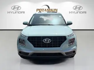 Hyundai VENUE 2025 SE 4dr Crossover