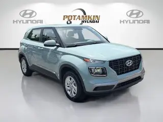 Hyundai VENUE 2025 SE 4dr Crossover