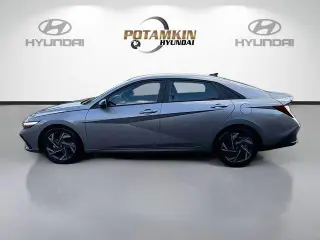 Hyundai ELANTRA 2025 SEL Sport 4dr Sedan