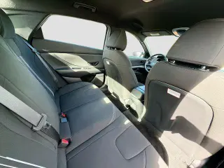 Hyundai ELANTRA 2025 SEL Sport 4dr Sedan