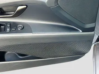 Hyundai ELANTRA 2025 SEL Sport 4dr Sedan