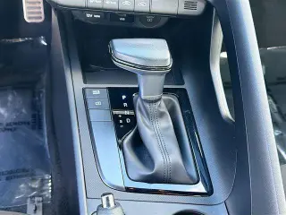 Hyundai ELANTRA 2025 SEL Sport 4dr Sedan