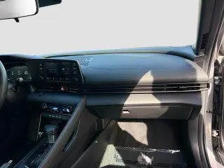 Hyundai ELANTRA 2025 SEL Sport 4dr Sedan