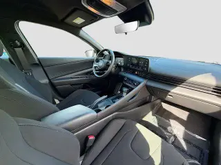 Hyundai ELANTRA 2025 SEL Sport 4dr Sedan