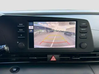 Hyundai ELANTRA 2025 SEL Sport 4dr Sedan