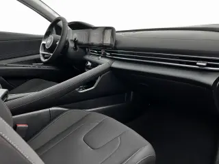 Hyundai ELANTRA 2025 SEL Convenience 4dr Sedan