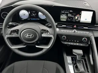 Hyundai ELANTRA 2025 SEL Convenience 4dr Sedan