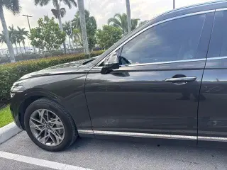 Genesis GV70 2023 AWD 2.5T Standard 4dr SUV