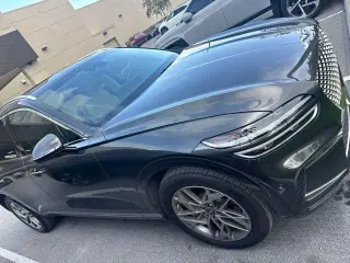 Genesis GV70 2023 AWD 2.5T Standard 4dr SUV