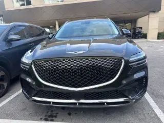 Genesis GV70 2023 AWD 2.5T Standard 4dr SUV