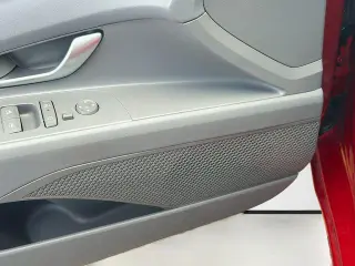Hyundai ELANTRA 2025 SEL Sport 4dr Sedan