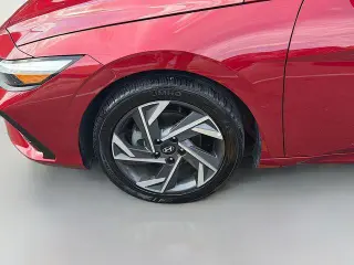 Hyundai ELANTRA 2025 SEL Sport 4dr Sedan