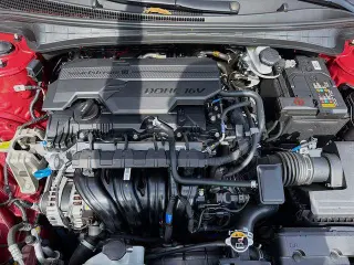 Hyundai ELANTRA 2025 SEL Sport 4dr Sedan