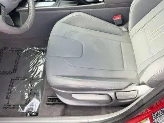 Hyundai ELANTRA 2025 SEL Sport 4dr Sedan