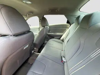 Hyundai ELANTRA 2025 SEL Sport 4dr Sedan