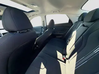 Hyundai ELANTRA 2025 SEL Convenience 4dr Sedan