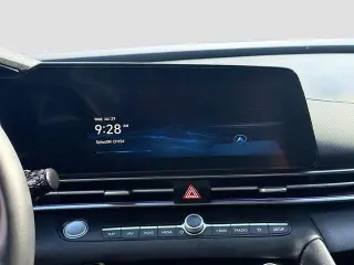 Hyundai ELANTRA 2025 SEL Convenience 4dr Sedan