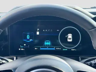 Hyundai ELANTRA 2025 SEL Convenience 4dr Sedan