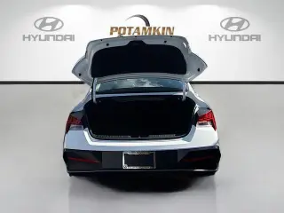 Hyundai ELANTRA 2025 SEL Convenience 4dr Sedan