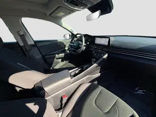 Hyundai ELANTRA 2025 SEL Convenience 4dr Sedan