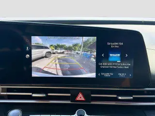 Hyundai ELANTRA 2025 SEL Convenience 4dr Sedan