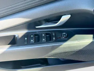 Hyundai ELANTRA 2025 SEL Convenience 4dr Sedan