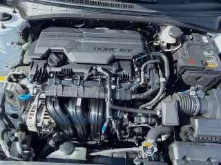 Hyundai ELANTRA 2025 SEL Convenience 4dr Sedan
