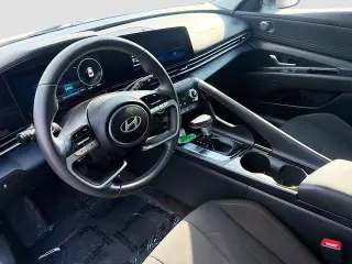 Hyundai ELANTRA 2025 SEL Convenience 4dr Sedan