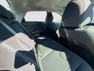 Hyundai ELANTRA 2025 SEL Convenience 4dr Sedan