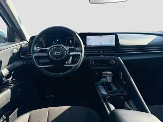 Hyundai ELANTRA 2025 SEL Convenience 4dr Sedan