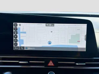 Hyundai ELANTRA 2025 SEL Convenience 4dr Sedan