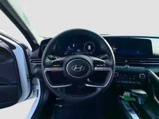 Hyundai ELANTRA 2025 SEL Convenience 4dr Sedan