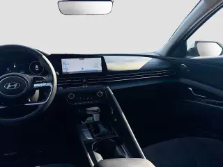 Hyundai ELANTRA 2025 SEL Convenience 4dr Sedan