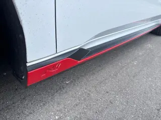 Hyundai ELANTRA N 2022 4dr Sedan DCT