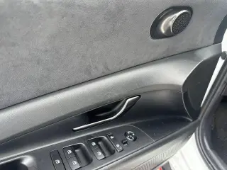 Hyundai ELANTRA N 2022 4dr Sedan DCT