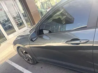 Hyundai ELANTRA 2025 SEL Sport 4dr Sedan
